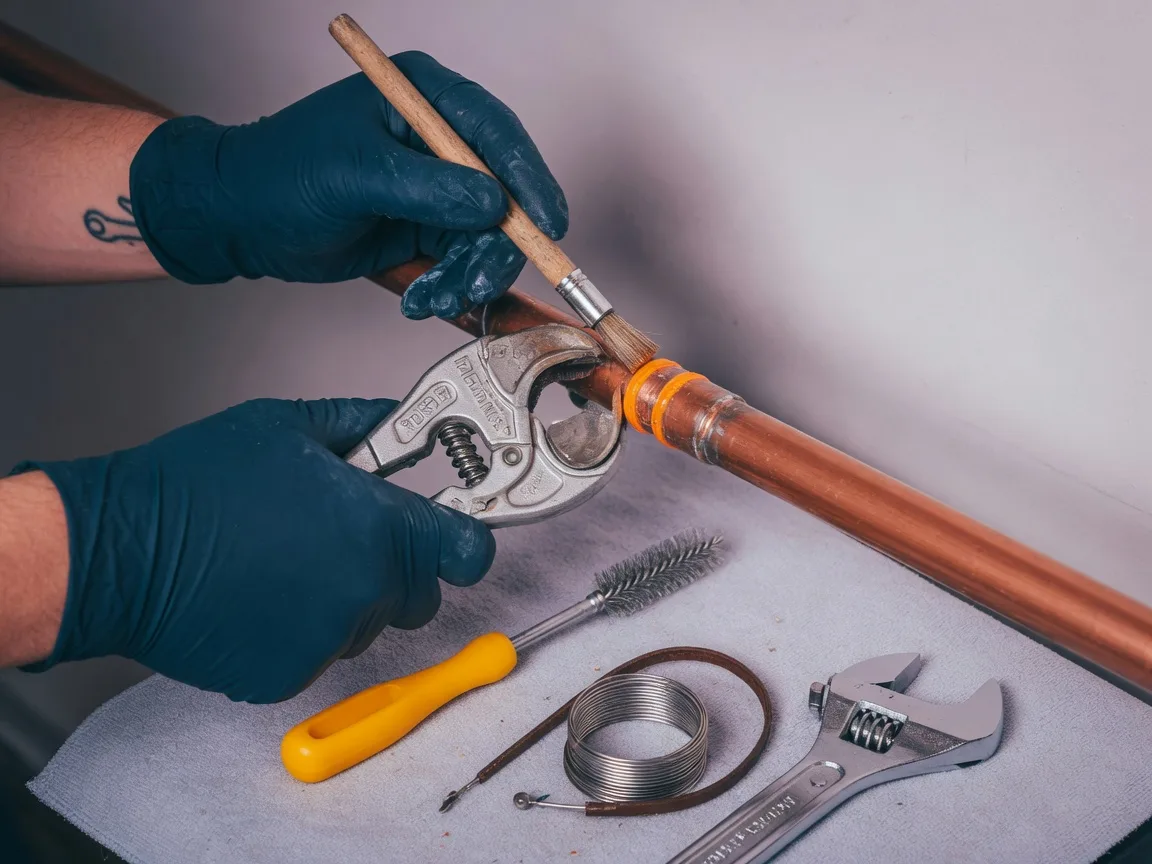 Why choose Sump Pump Repair in Benton, KS